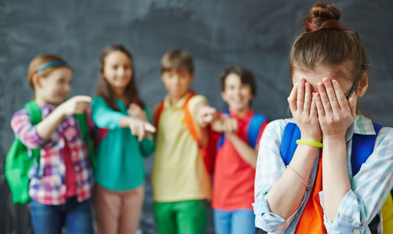 ¿Asignatura de empatía para niños en las aulas? Una cuenta pendiente que reduciría los casos de ‘bullying’